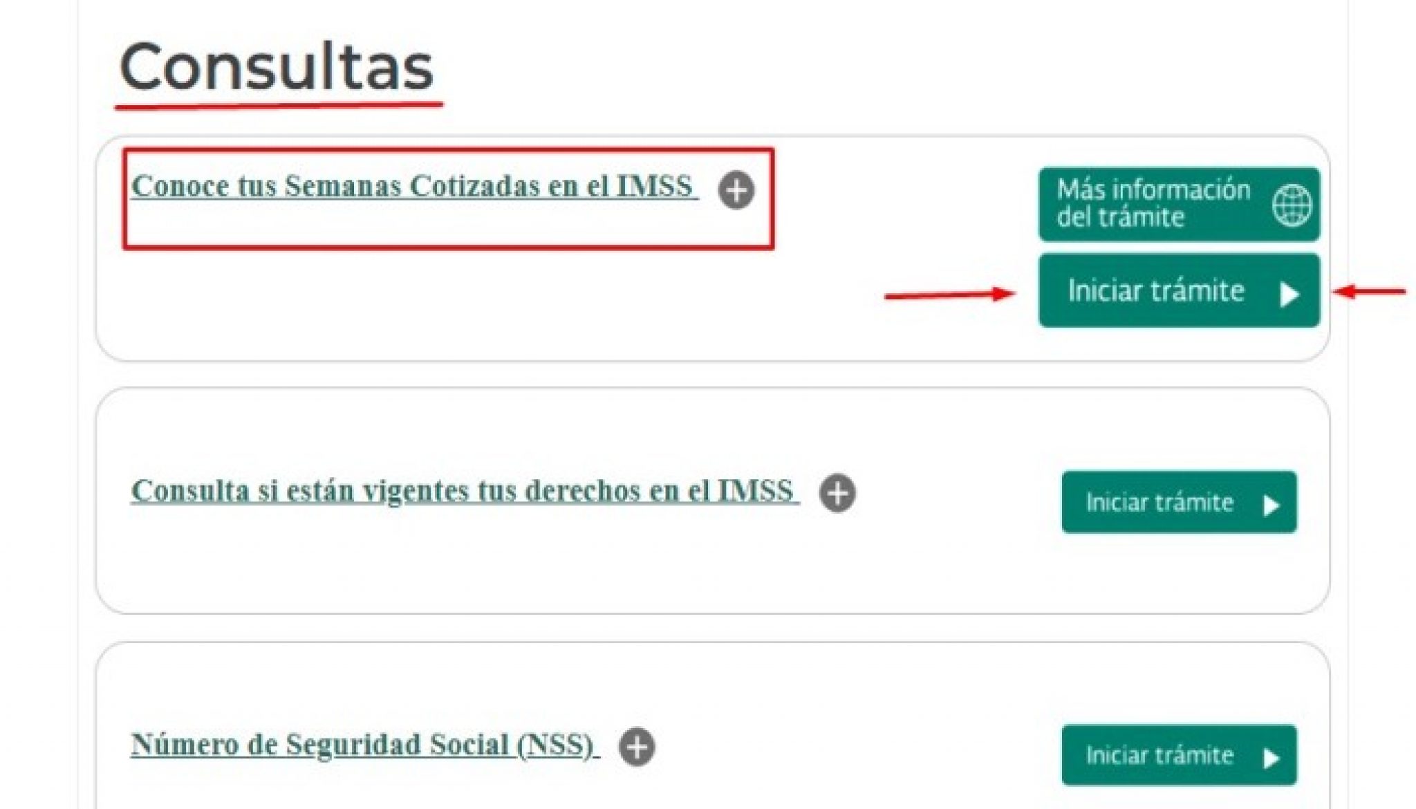 C Mo Sacar La Constancia De Acreditaci N De No Afiliaci N Al Imss