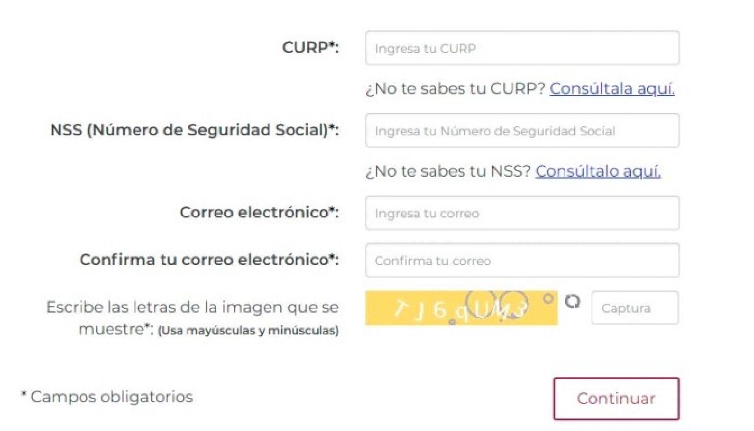 Cómo sacar la Constancia de Vigencia de Derechos del IMSS