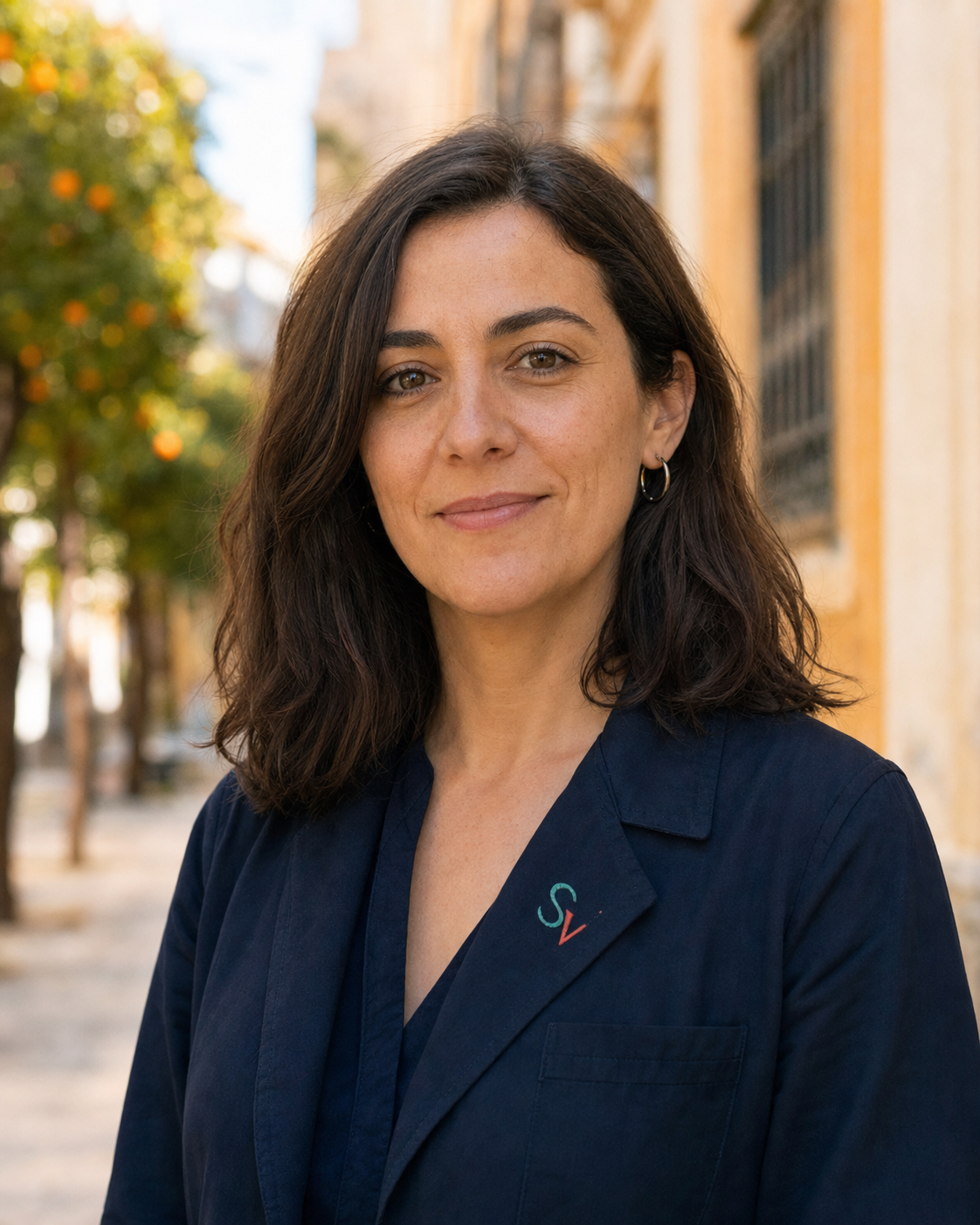 Ana Torres